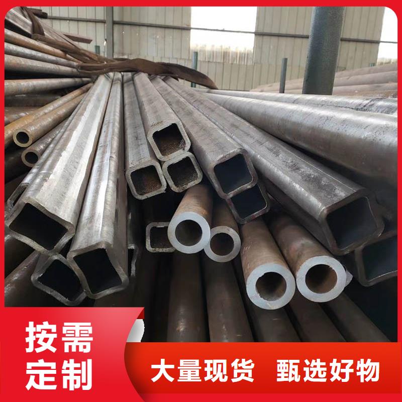 方管镀锌型材让客户买的放心当地货源