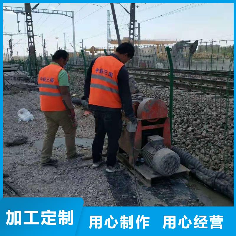 【公路下沉注浆-地面下沉注浆一站式服务】本地生产商