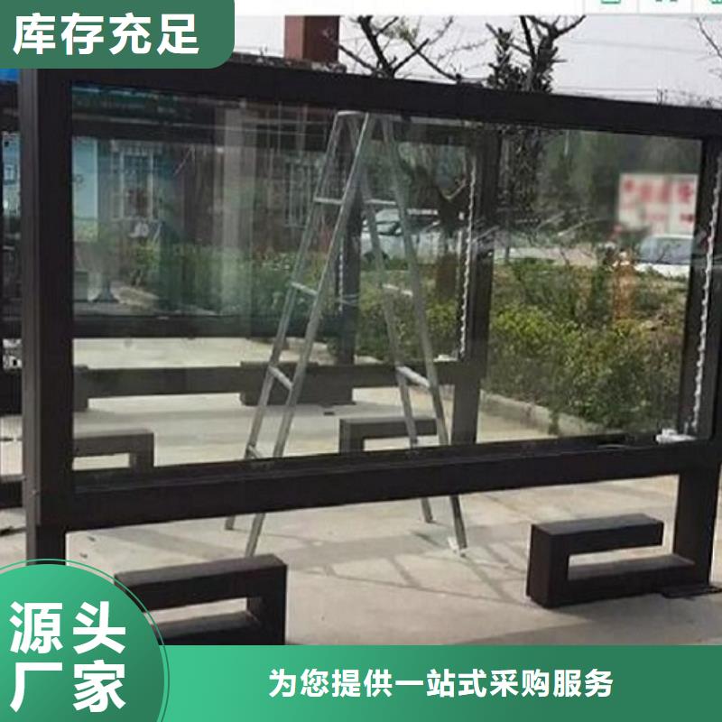 广告滚动灯箱生产厂家_垃圾箱用心做好细节定制批发