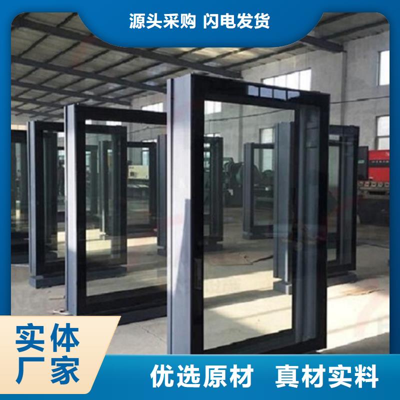 选购不锈钢滚动灯箱生产厂家认准景秀广告分类和特点