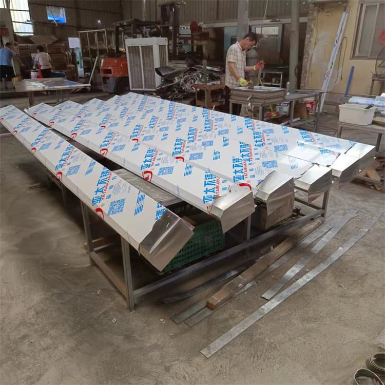 不锈钢铅门-公司欢迎您！