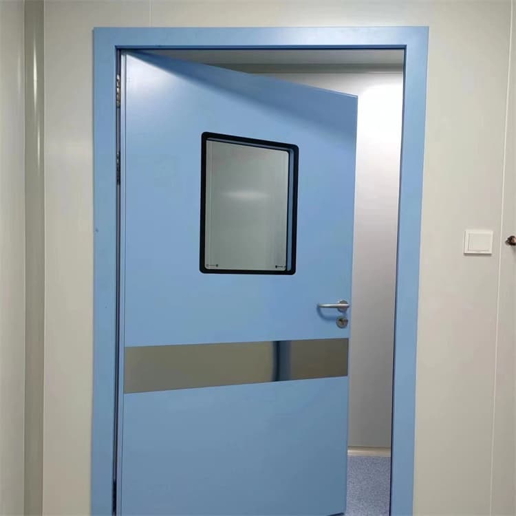 常年供应口腔牙科医用铅门-现货供应