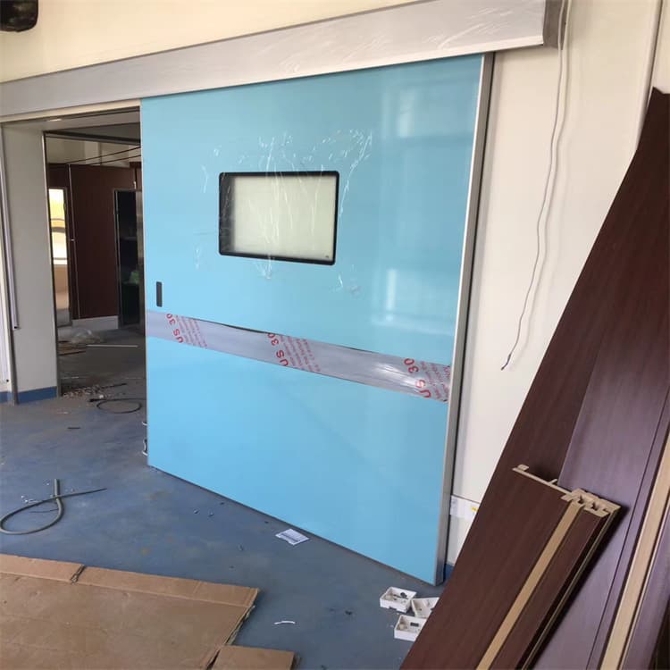 常年供应口腔牙科医用铅门-现货供应