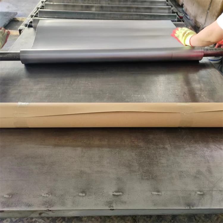 ct室用射线防护铅板-ct室用射线防护铅板按需定制