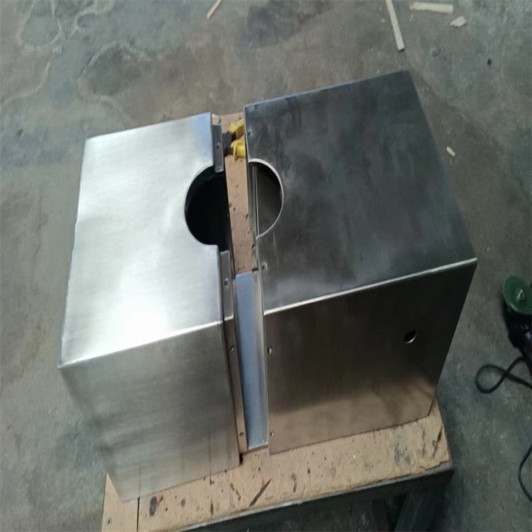 辐射物品存放铅箱多年经验