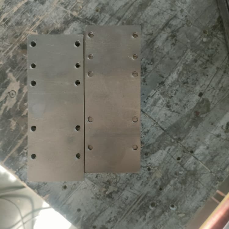 5mm防辐射铅板用心服务