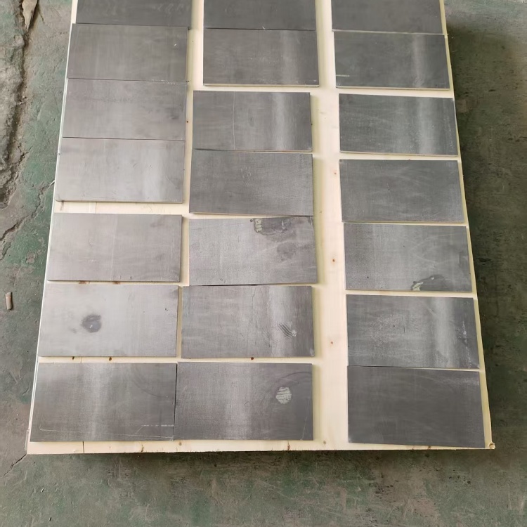 生产铅卷的实力厂家