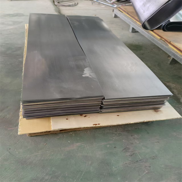 射线防护铅卷供货及时