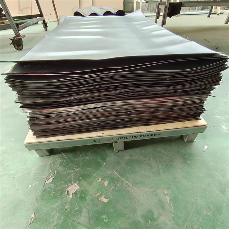 射线防护铅卷供货及时