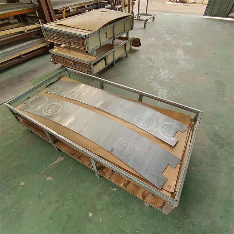 8毫米铅板产品规格介绍