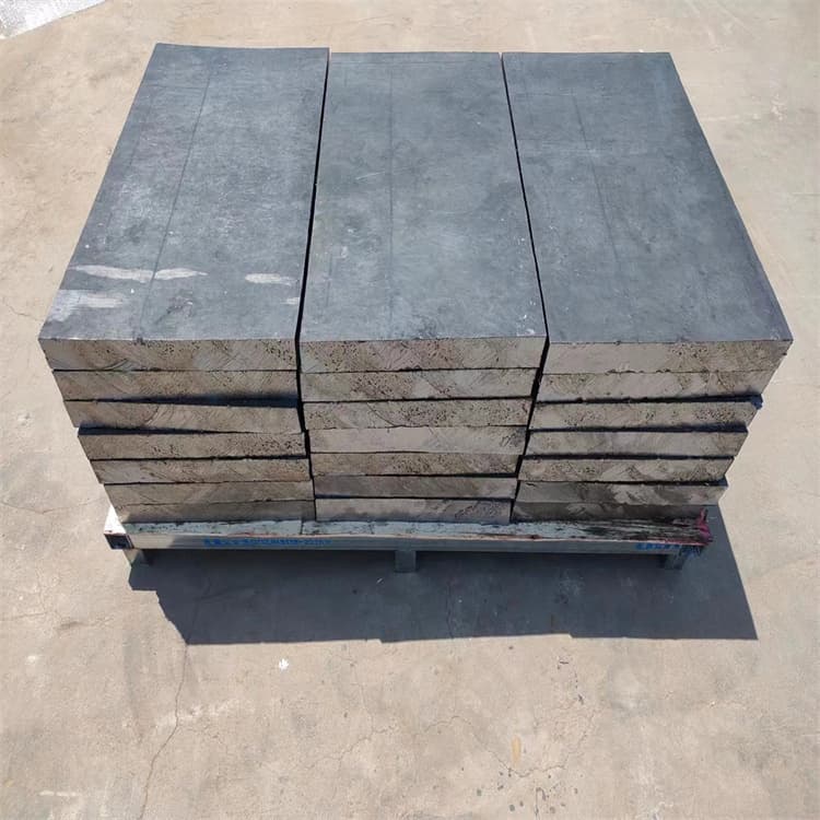 防辐射铅块促销