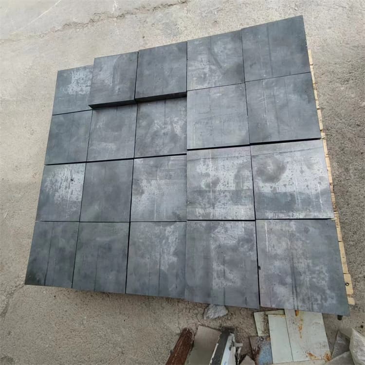 质量可靠的异形铅块公司