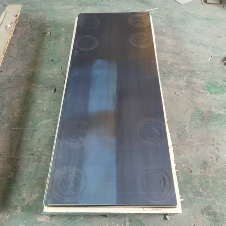 2mm铅板的用途分析