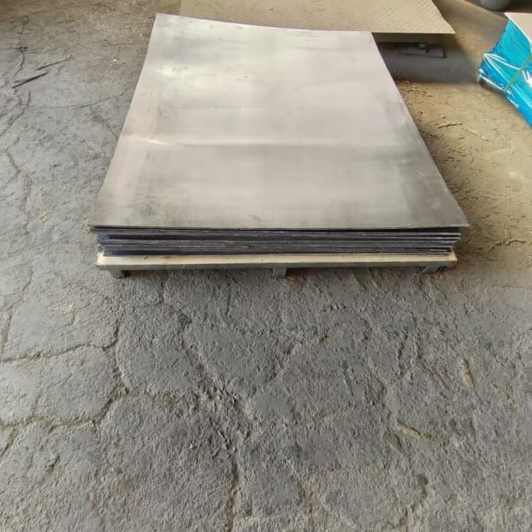 射线防护铅板正规厂家