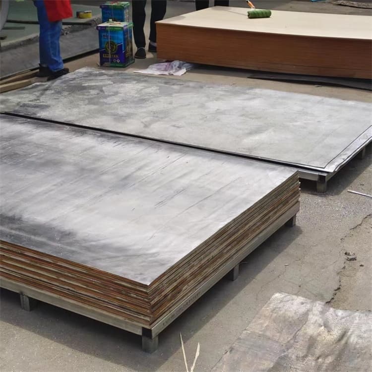 防护铅板|品质好的防护铅板厂家