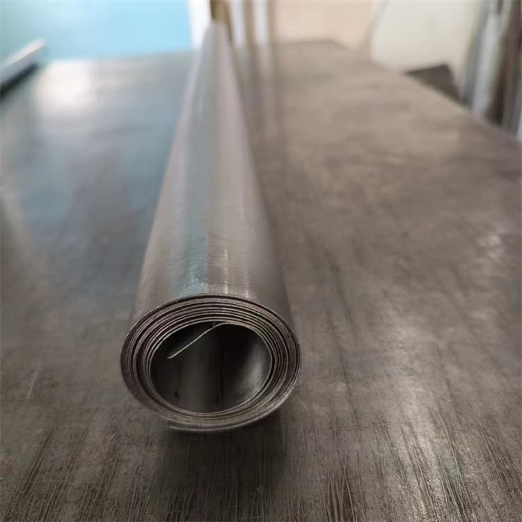 4毫米铅板选对厂家很重要