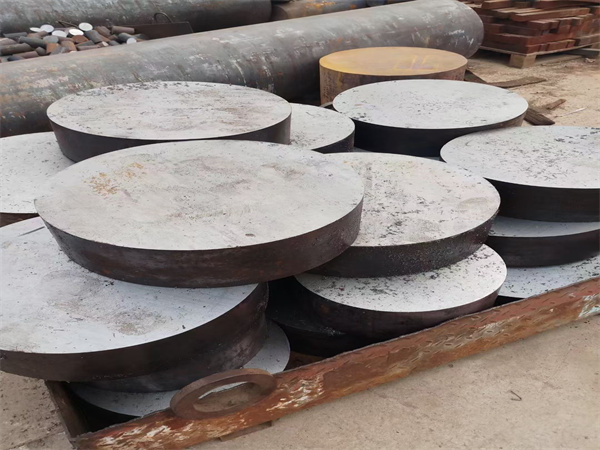 福州生产
35#圆钢价格行情2.5吨