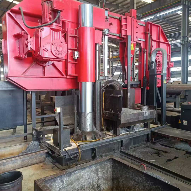 无缝钢管27SiMn厚壁无缝管切割可定制