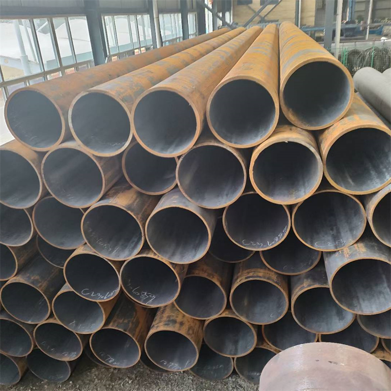 无缝钢管Q345C无缝钢管品质优良