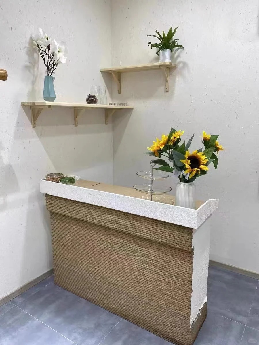 室内稻草泥墙面规格多少钱