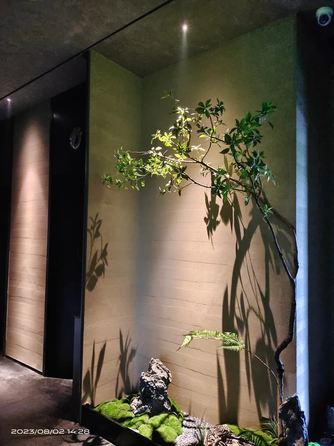 仿古夯土漆厂家现货