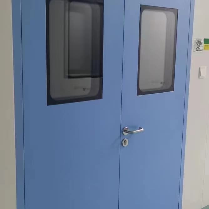 铅门牙科防辐射铅门海量货源