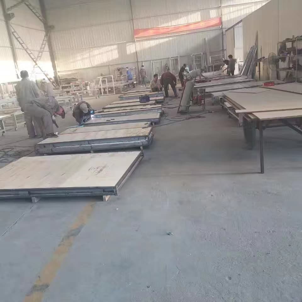 铅门-射线铅门一手价格