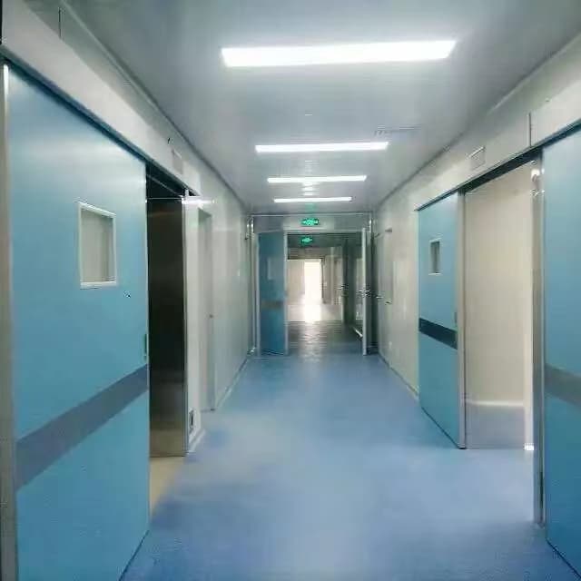医用铅门厂家价格优惠
