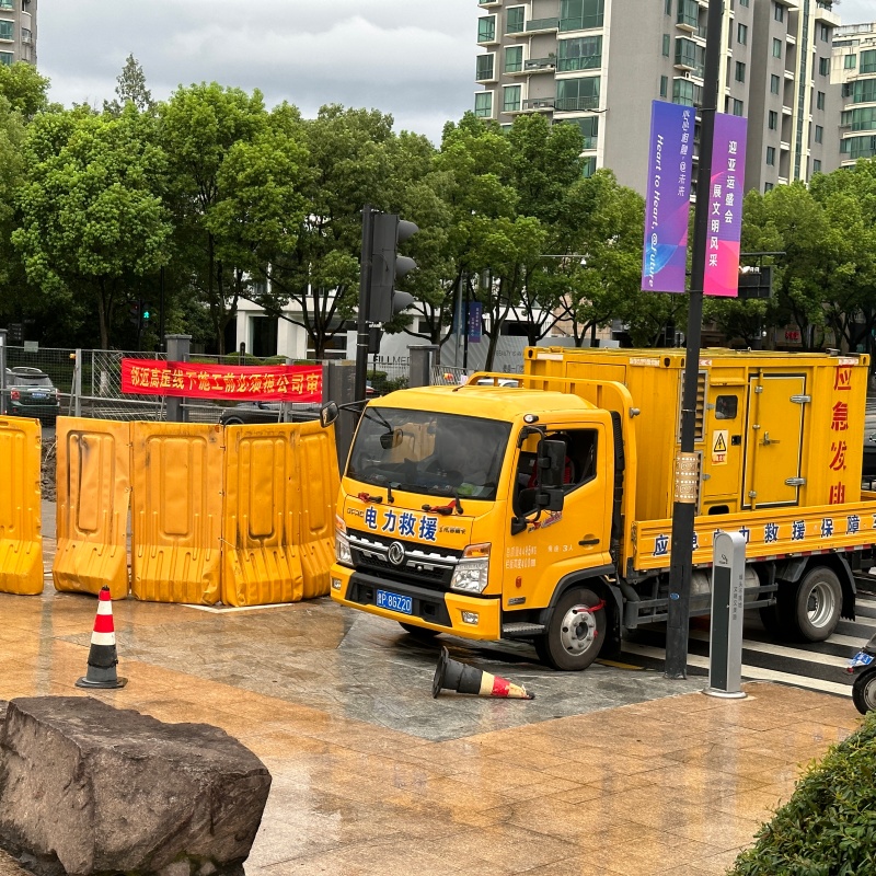 供应批发各种型号变压器租赁厂家