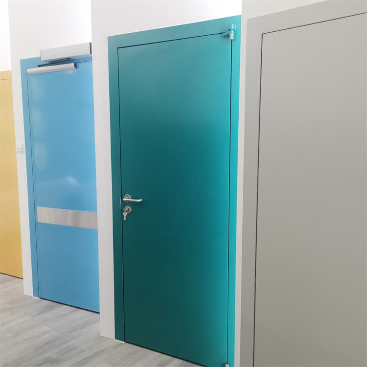 发货及时的口腔铅门公司