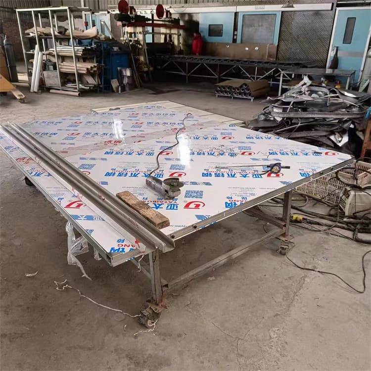 牙科不锈钢铅门厂家规格齐全