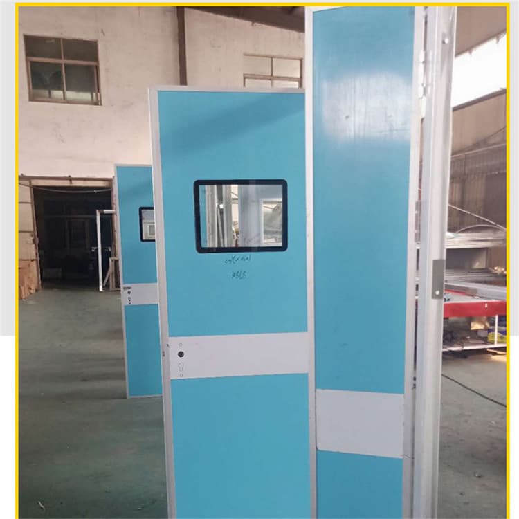 铅门、铅门厂家直销-诚信经营