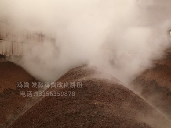 巨鹿南宫衡水有机肥改土培肥