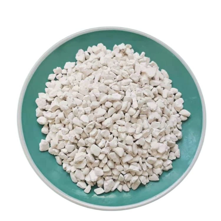 石灰钢厂脱硫生石灰颗粒 实体诚信经营