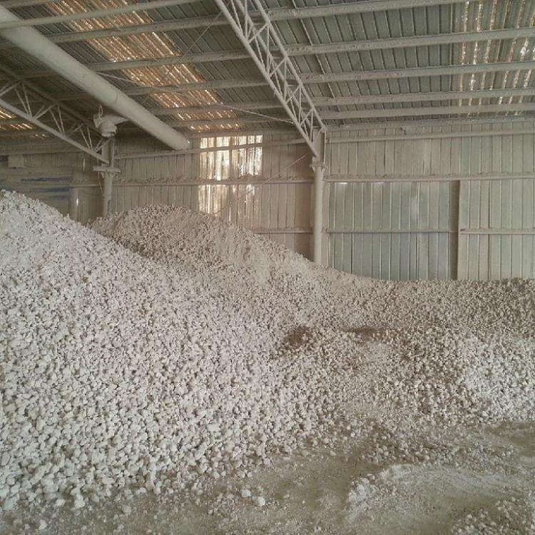 石灰-钢厂脱硫生石灰颗粒 买的是放心