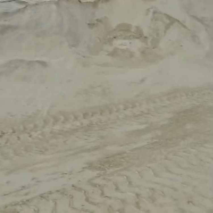 石灰-污泥固化白灰 精致工艺