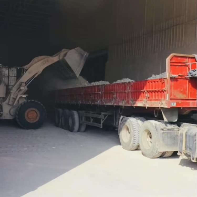 石灰公路工程石灰块 分类和特点