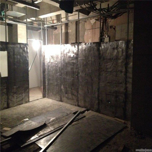 铅板5mm厚铅板市场报价