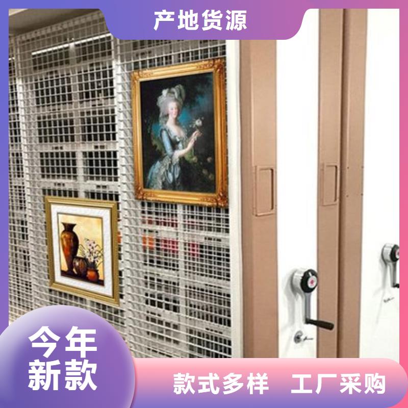 档案密集架型号齐全西湖畔厂家附近公司