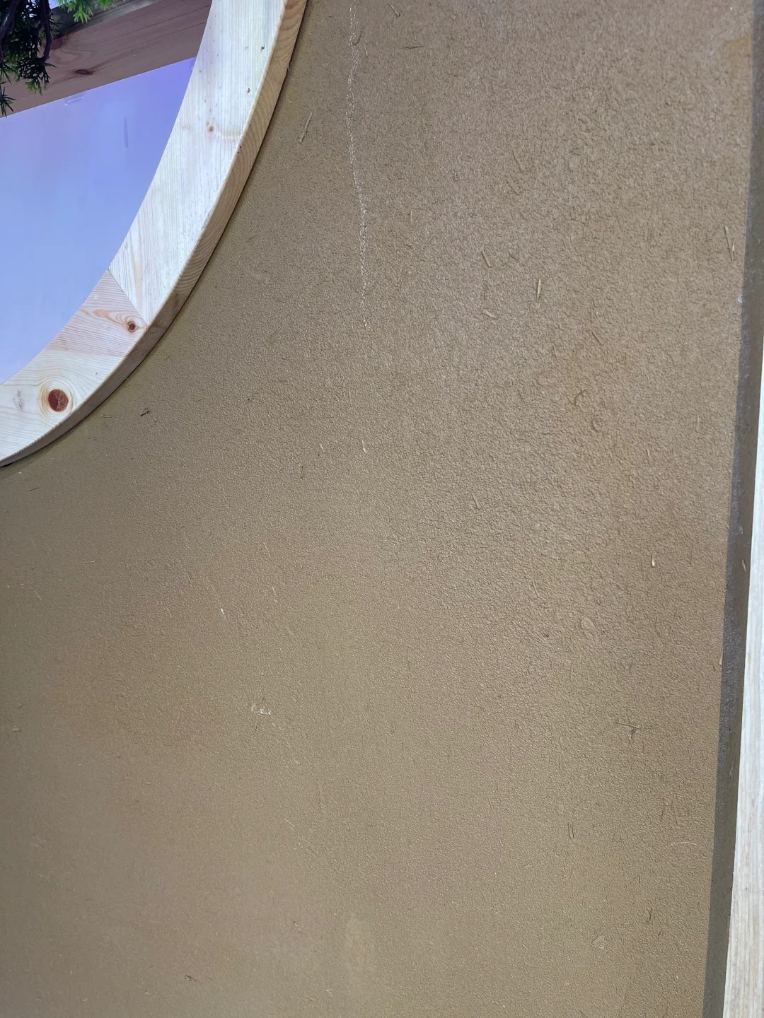 民宿改造，泥巴墙漆，艺术涂料厂家，仿夯土漆厂家定制