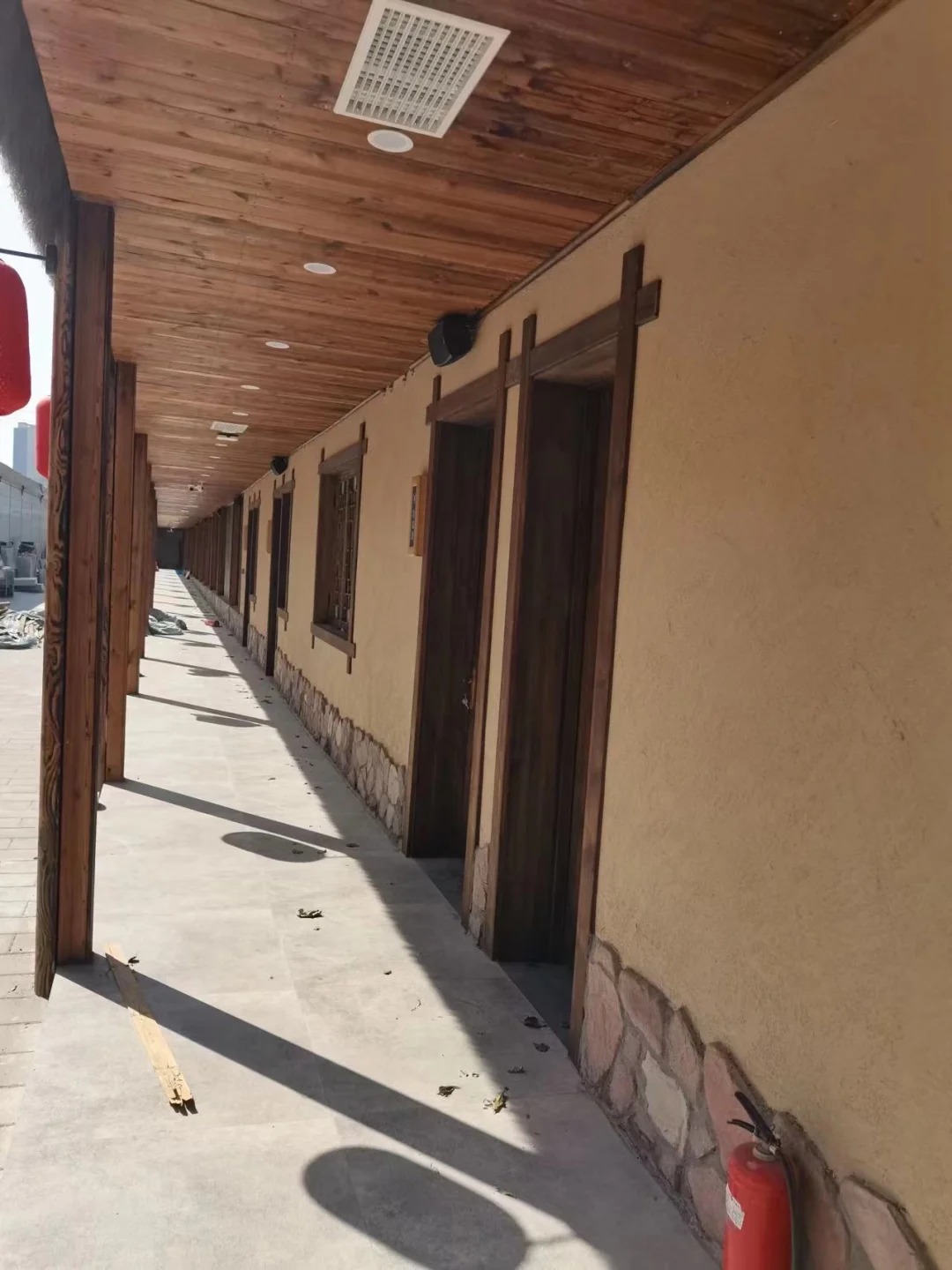 夯土墙-视频-青岛市夯土墙|城阳|即墨|聊城|菏泽|济宁|莱芜夯土墙