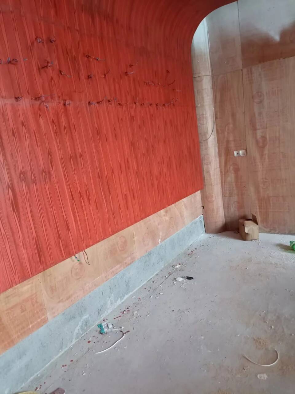 不锈钢仿木纹漆施工价格