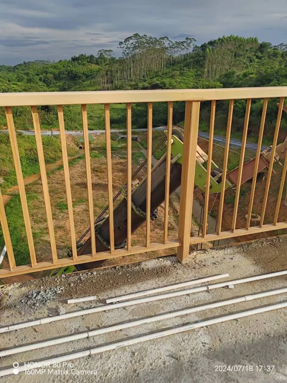 镀锌管木纹漆源头工厂#内外墙#不锈钢#铝合金#镀锌管