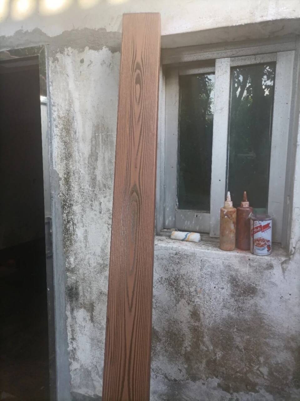 铝合金木纹漆施工价格#不锈钢#长廊花架#廊架护栏