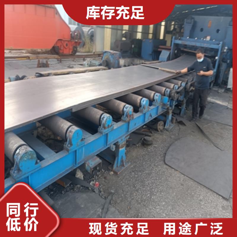 性价比高的650L高强钢板公司好品质经得住考验