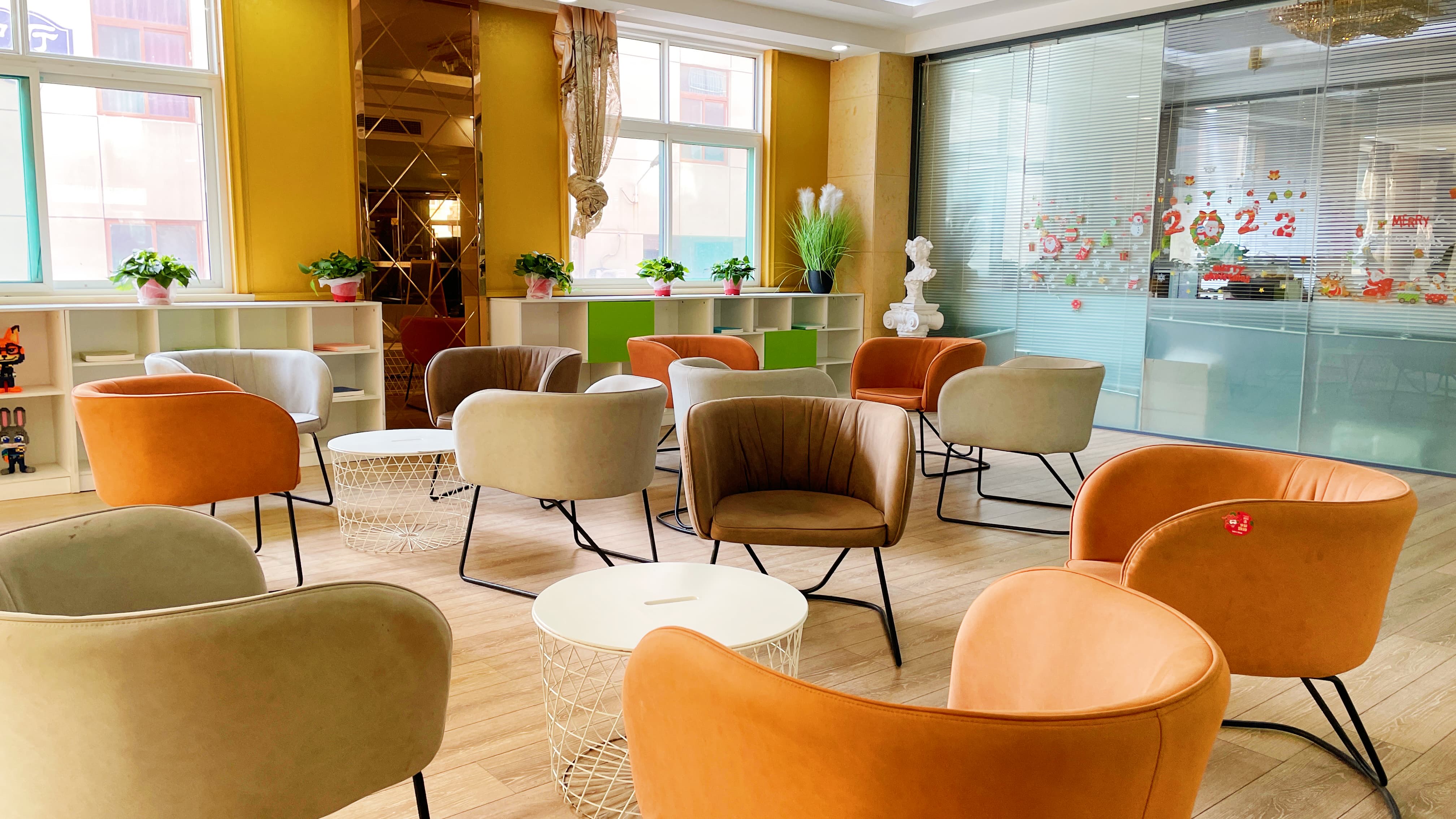 艺考文化课-高三复读班实操教学