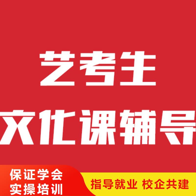 艺考生文化课补习机构能不能行？当地生产商