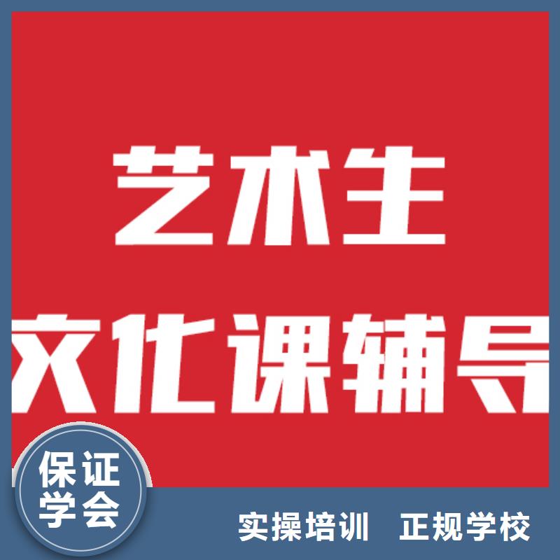 艺考文化课补习学校排行学真技术