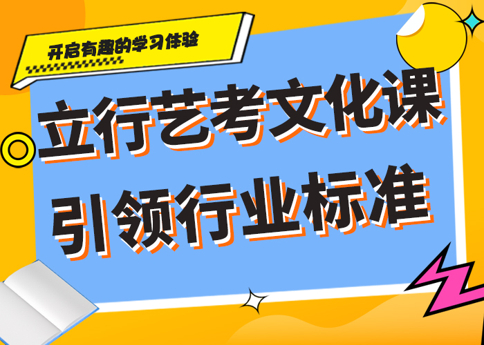 艺术生文化课培训机构（实时更新）哪家升学率高手把手教学