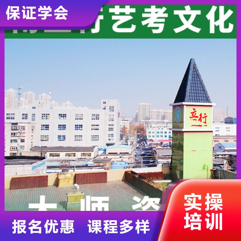 艺术生文化课辅导集训哪个学校好随到随学